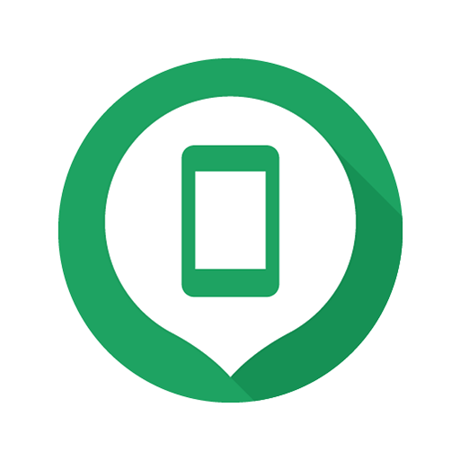 Icon Google Find My Device APK 3.1.337-2